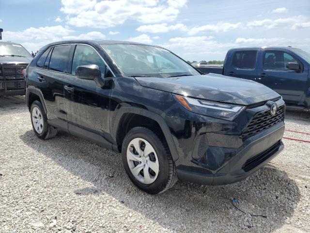 2024 Toyota Rav4 Le VIN: 2T3H1RFV4RC265277 Lot: 50238064