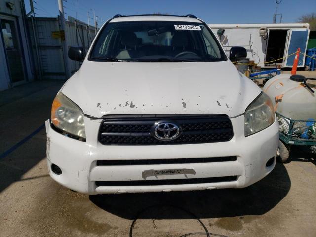 2007 Toyota Rav4 VIN: JTMZD33V275067247 Lot: 50133804