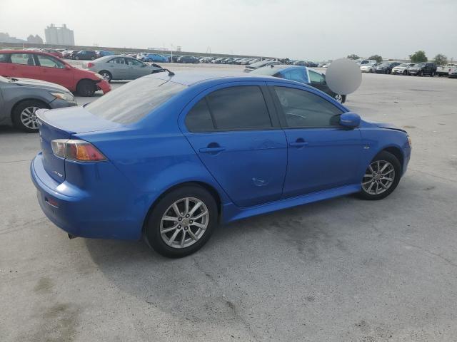 2015 Mitsubishi Lancer Es VIN: JA32U2FU7FU000306 Lot: 49256794