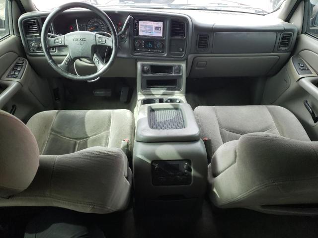 2005 GMC Yukon VIN: 1GKEC13V55R235785 Lot: 52704724