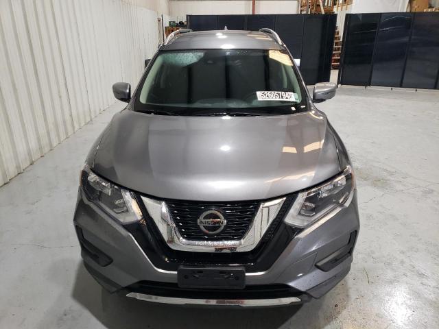 2019 Nissan Rogue S VIN: KNMAT2MV4KP524226 Lot: 52605794