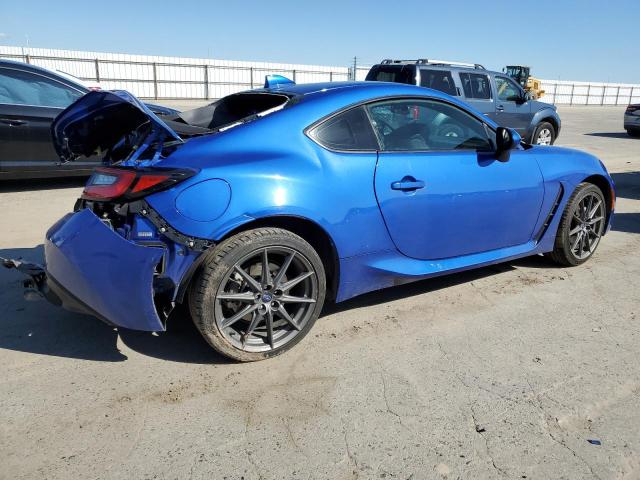 2022 SUBARU BRZ LIMITE JF1ZDBE19N9700987