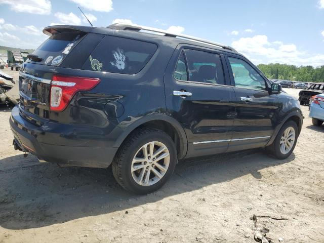 2013 Ford Explorer Xlt VIN: 1FM5K8D89DGA26846 Lot: 51624604