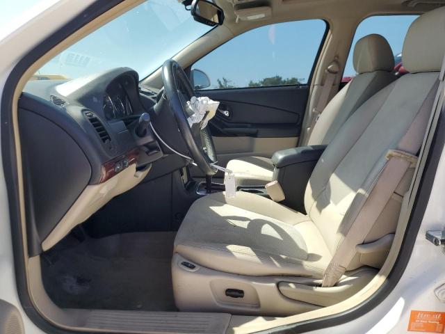 2007 Chevrolet Malibu Ltz VIN: 1G1ZU57N07F305928 Lot: 48551014