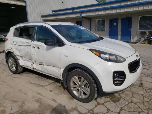 2019 Kia Sorento 2.4L Lx VIN: 5XYPGDA3XKG499011 Lot: 50347474