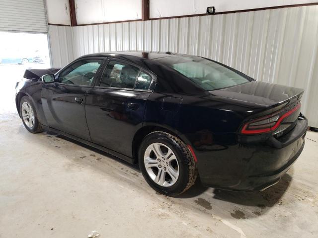 2020 Dodge Charger Sxt VIN: 2C3CDXBG0LH204354 Lot: 49810074