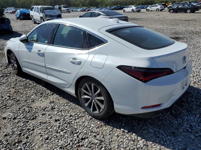 2024 ACURA INTEGRA 19UDE4H2XRA009524