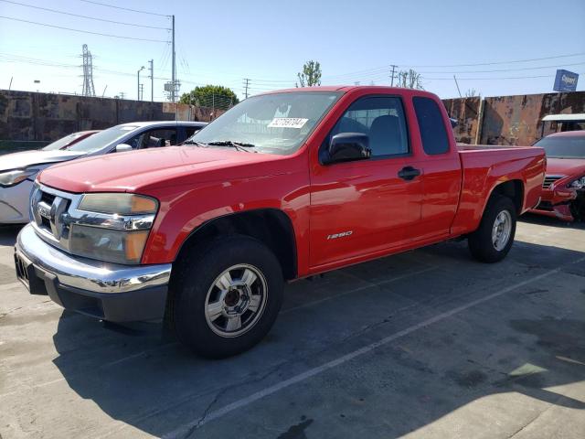 2006 ISUZU I-280 for Sale | CA - LONG BEACH | Fri. May 03, 2024 - Used ...