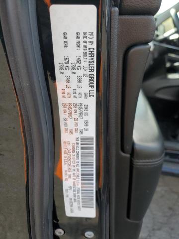 2012 Jeep Grand Cherokee Laredo VIN: 1C4RJFAG5CC351055 Lot: 48132724