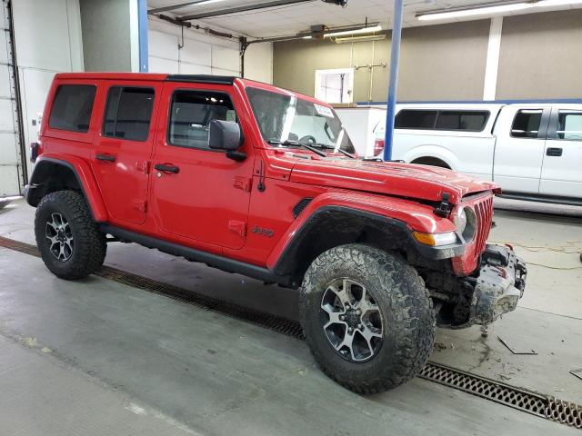 1C4HJXFN6LW236231 Jeep Wrangler U 4