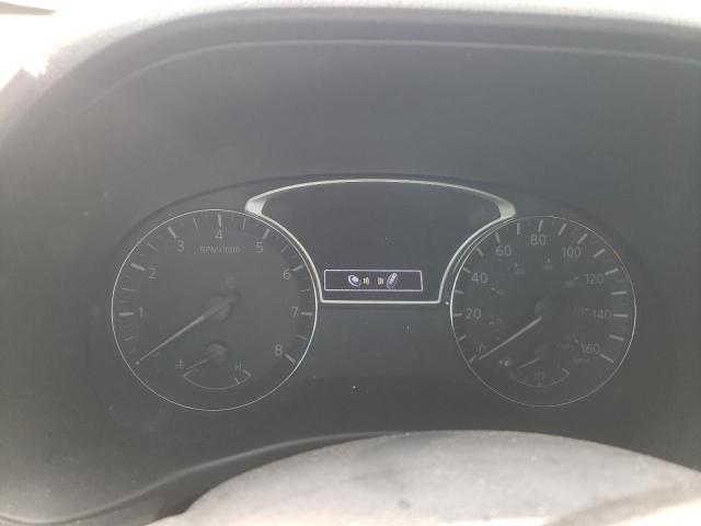 2017 Nissan Pathfinder S VIN: 5N1DR2MN0HC905255 Lot: 51217834