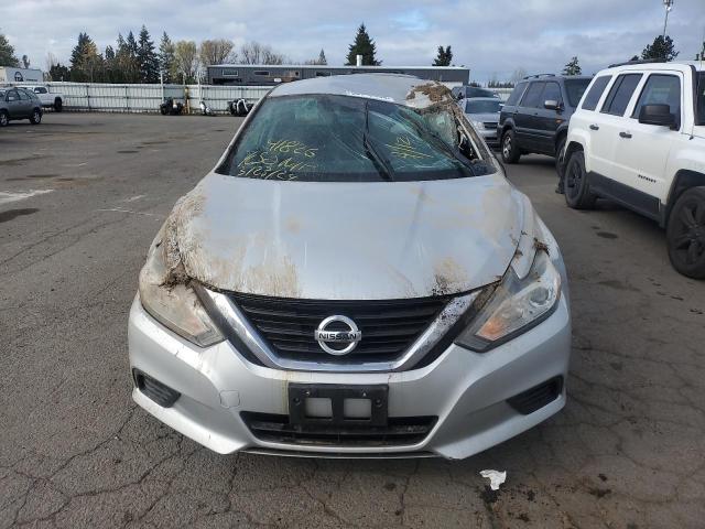 2017 Nissan Altima 2.5 VIN: 1N4AL3AP1HN303785 Lot: 50712494