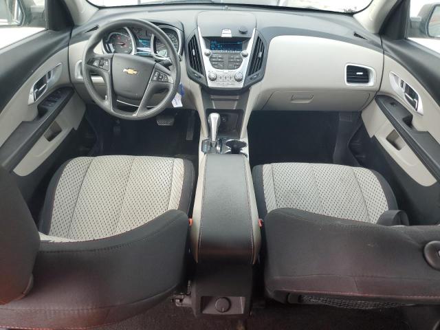 1GNALBEK2DZ106590 2013 Chevrolet Equinox Ls