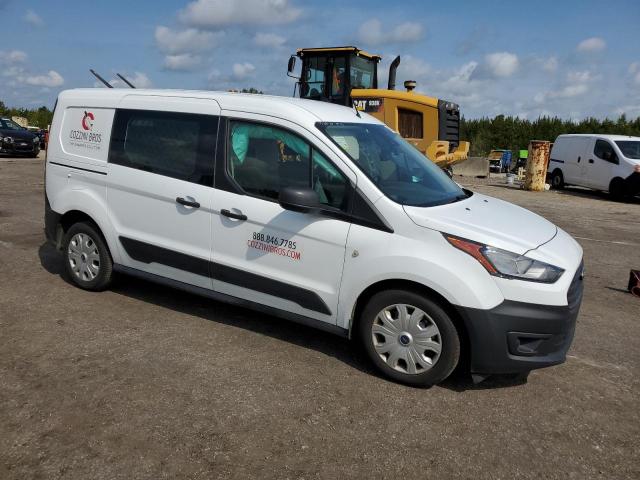 2022 Ford Transit Connect Xl VIN: NM0LS7S29N1528052 Lot: 49892844