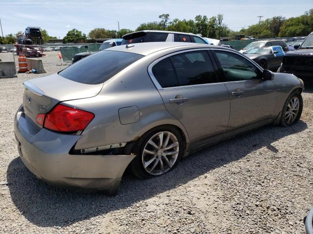 2008 Infiniti G35 VIN: JNKBV61F88M259306 Lot: 50098004