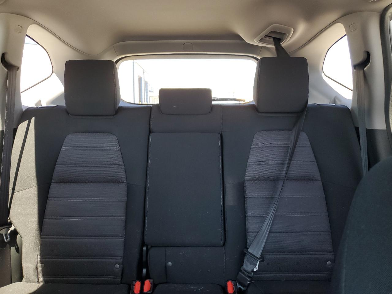 5J6RW1H57LA016829 2020 Honda Cr-V Ex