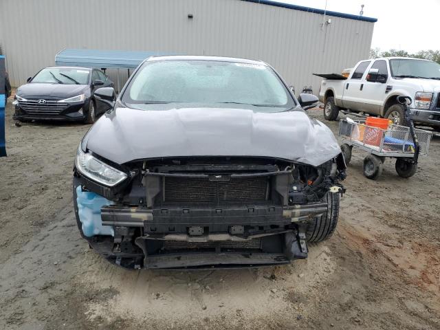 2016 Ford Fusion Se VIN: 3FA6P0H70GR249342 Lot: 52559174