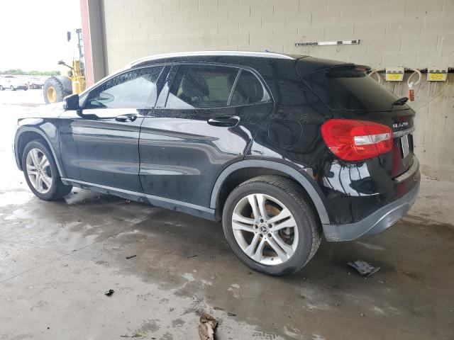 2018 Mercedes-Benz Gla 250 VIN: WDCTG4EBXJJ493394 Lot: 50381154