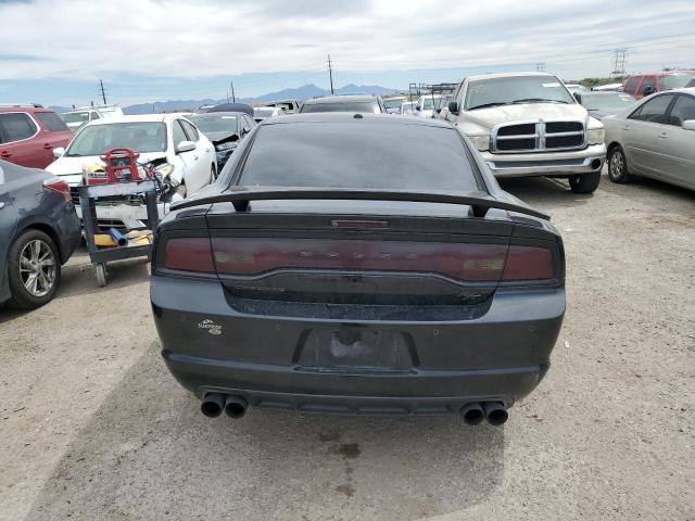 2012 Dodge Charger R/T VIN: 2C3CDXCT8CH106989 Lot: 50719974