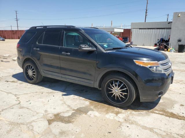 2013 Ford Explorer VIN: 1FM5K7B82DGB63060 Lot: 51639604