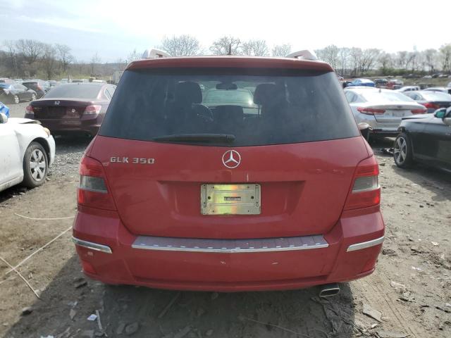 2010 Mercedes-Benz Glk 350 VIN: WDCGG5GB5AF428119 Lot: 50978504