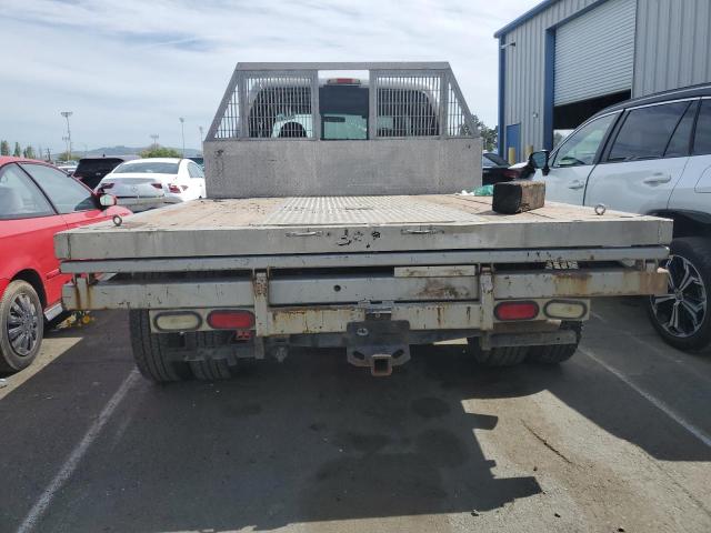 2000 Ford F350 Super Duty VIN: 1FTWW33F5YEE10687 Lot: 51236604