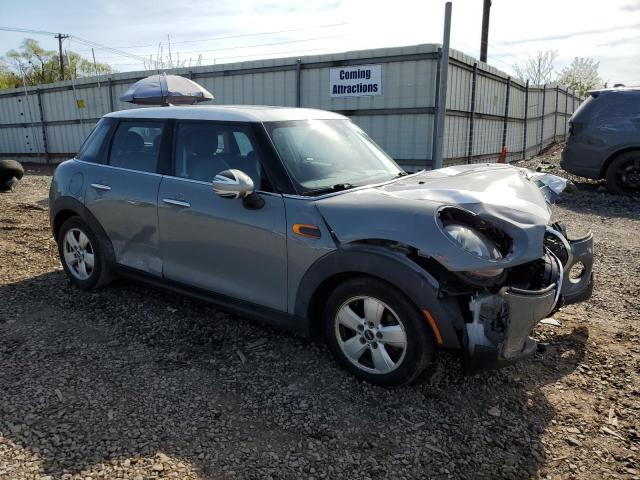 2015 Mini Cooper VIN: WMWXS5C54FT832247 Lot: 51937534