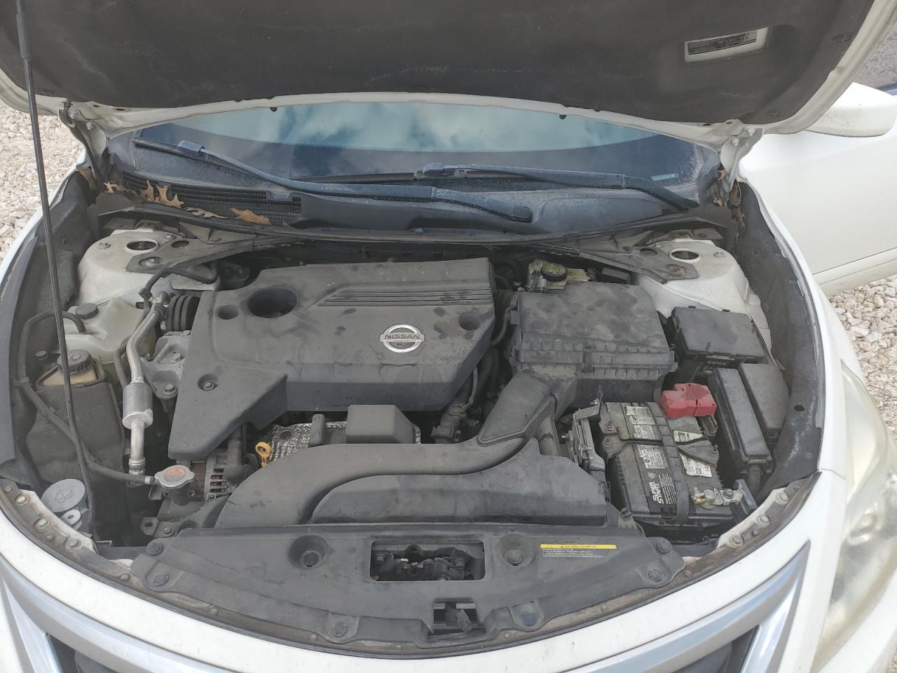 1N4AL3AP2FC410773 2015 Nissan Altima 2.5