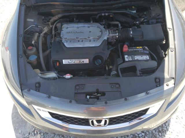 2010 Honda Accord Exl VIN: 1HGCS2B89AA001926 Lot: 50632174