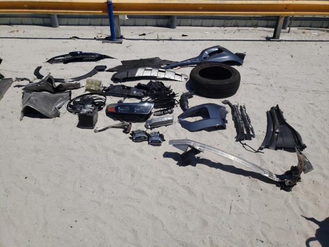 2021 Ford Explorer Xlt VIN: 1FMSK7DH2MGA68241 Lot: 51516494