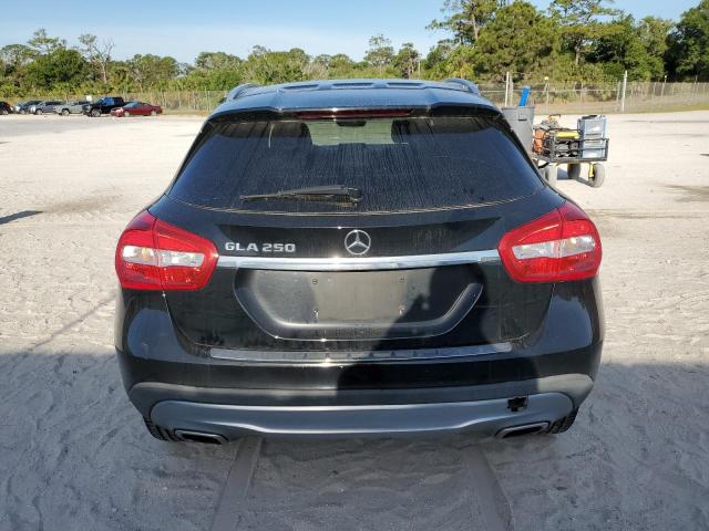 VIN WDCTG4EB7HJ285483 2017 Mercedes-Benz GLA-Class,... no.6