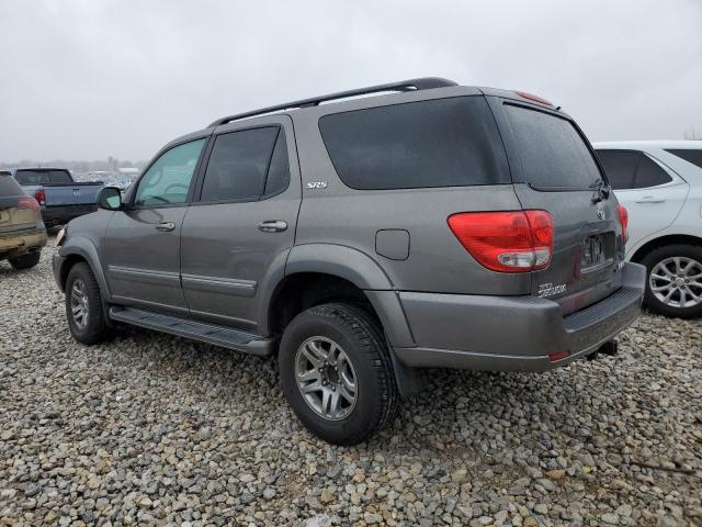 2006 Toyota Sequoia Sr5 VIN: 5TDBT44A66S263853 Lot: 49585094