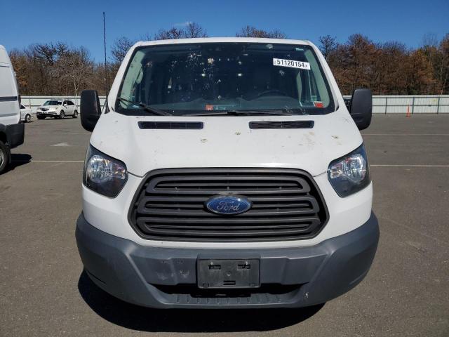 2017 Ford Transit T-150 VIN: 1FTYE1YM8HKA04041 Lot: 44217384