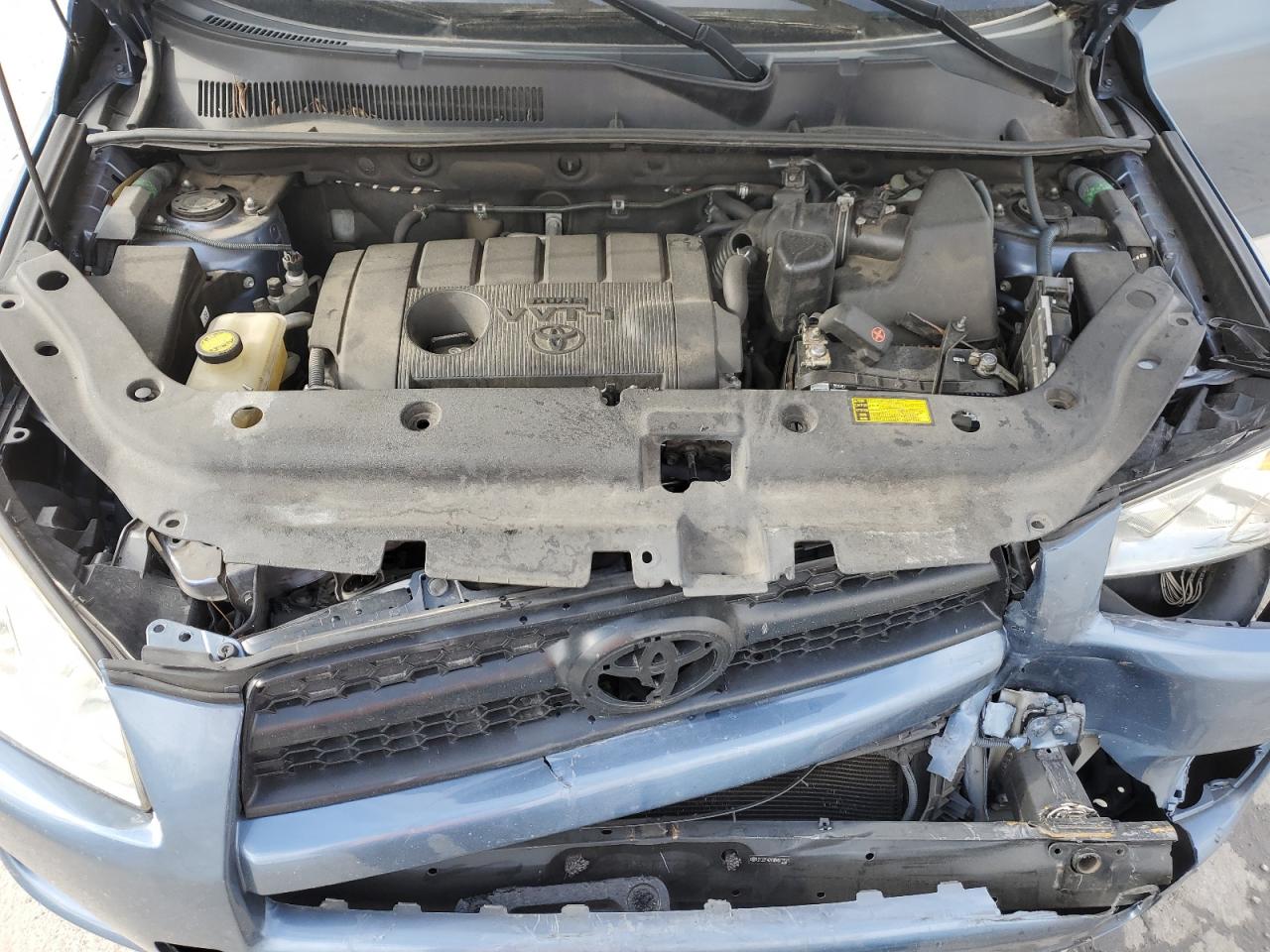 2T3ZF4DV3BW071131 2011 Toyota Rav4