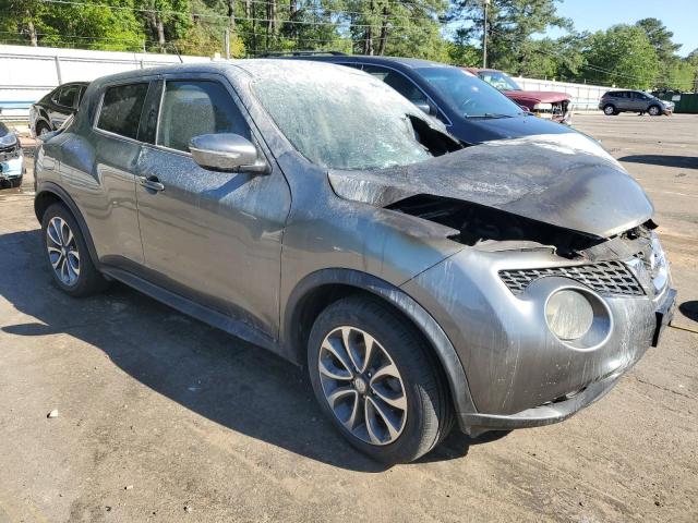 2017 Nissan Juke S VIN: JN8AF5MR1HT704103 Lot: 49989954