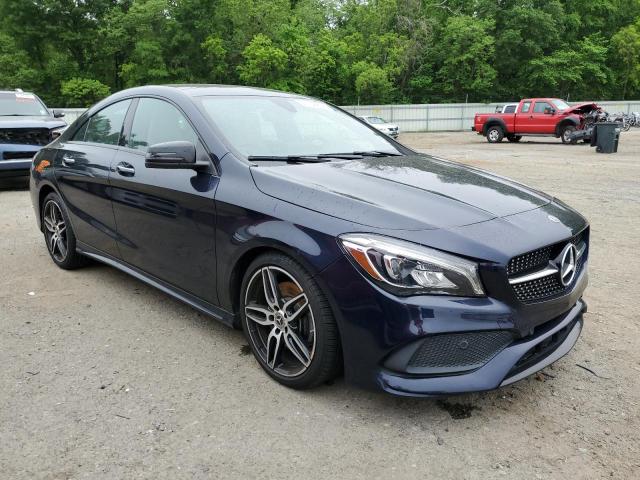 VIN WDDSJ4EB3JN655206 2018 Mercedes-Benz CLA-Class,... no.4