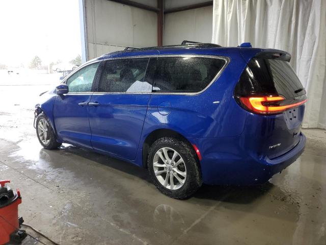 CHRYSLER PACIFICA TOURING 2021 1