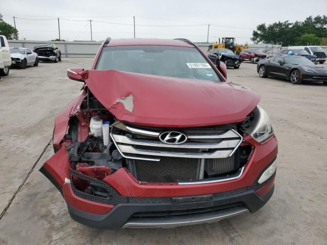 2013 Hyundai Santa Fe Sport VIN: 5XYZUDLA6DG071873 Lot: 51401184