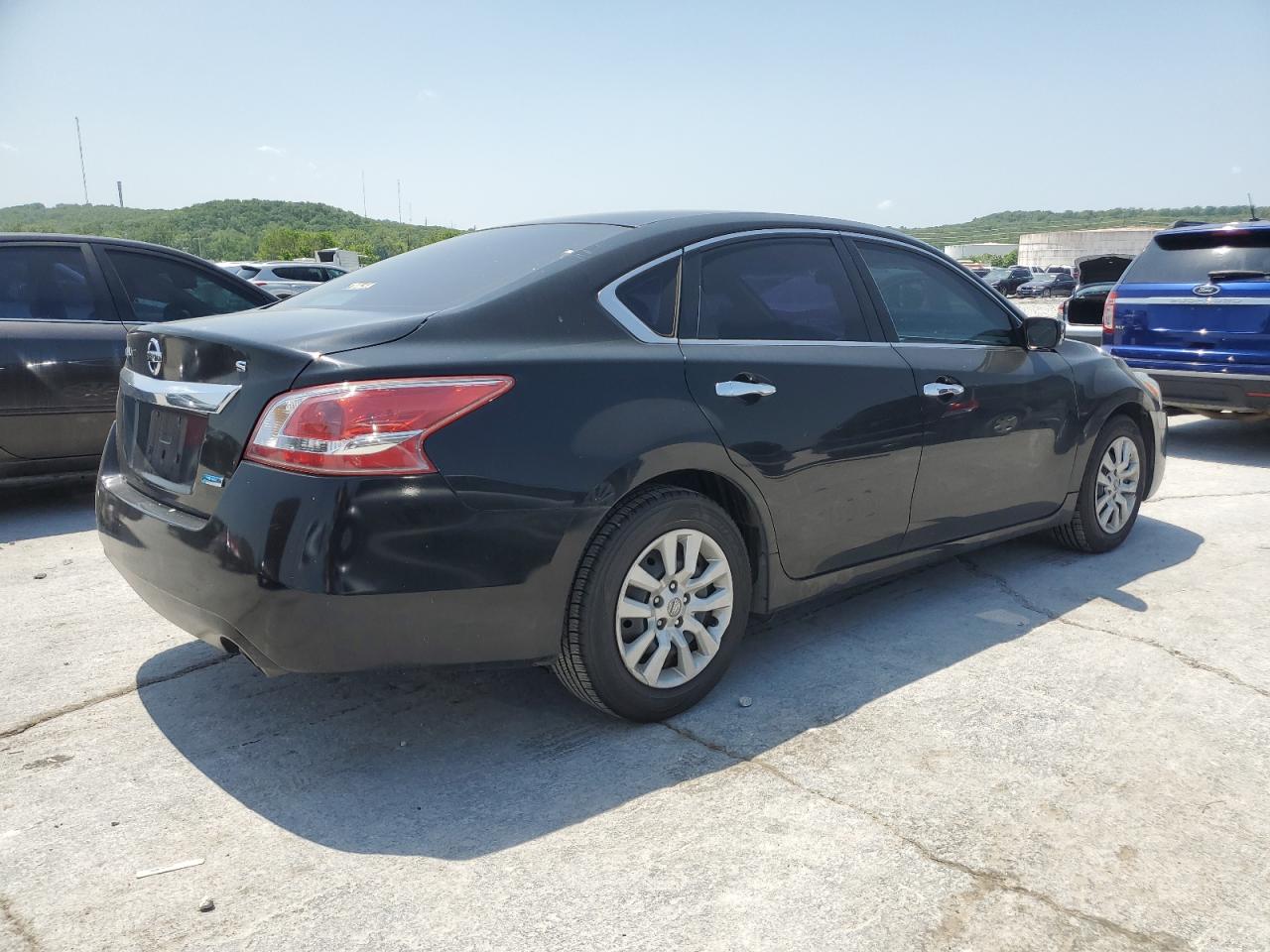 1N4AL3AP8DC248693 2013 Nissan Altima 2.5