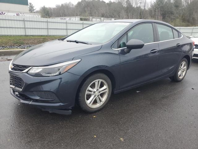 2016 Chevrolet Cruze Lt VIN: 1G1BE5SM2G7248414 Lot: 47784234
