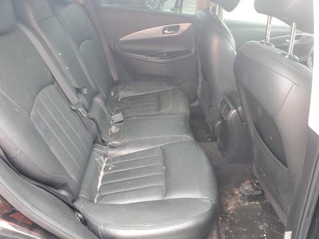 JNKAJ09FX8M354961 2008 Infiniti Ex35 Base