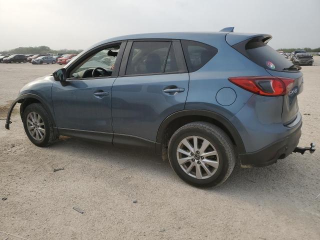 VIN JM3KE2CY1F0512776 2015 Mazda CX-5, Touring no.2