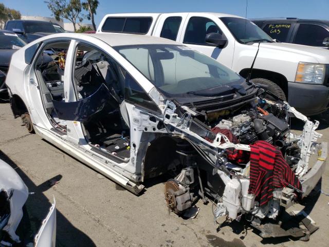 Vin: jtdkn3du9d5684273, lot: 49827774, toyota prius 20134