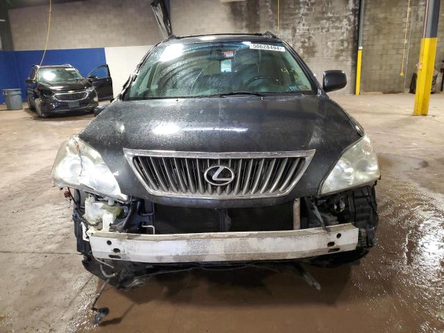 2008 Lexus Rx 350 VIN: 2T2HK31U58C076570 Lot: 50628494