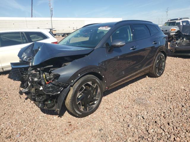 2023 Kia Sportage Sx Prestige VIN: 5XYK53AF2PG113029 Lot: 49447984