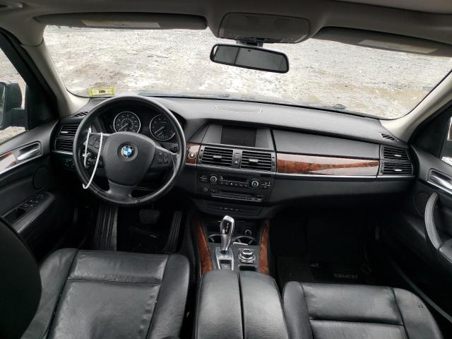 Lot #2445763405 2012 BMW X5 XDRIVE3 salvage car
