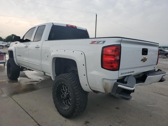 2016 CHEVROLET SILVERADO - 1GCVKREC4GZ373894