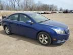 CHEVROLET CRUZE LT photo