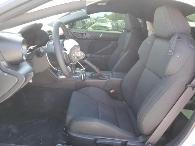2024 TOYOTA GR 86 JF1ZNBB16R9751354
