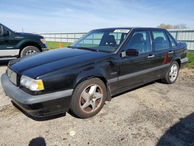 1995 Volvo 850 VIN: YV1LS5713S1226351 Lot: 49984874